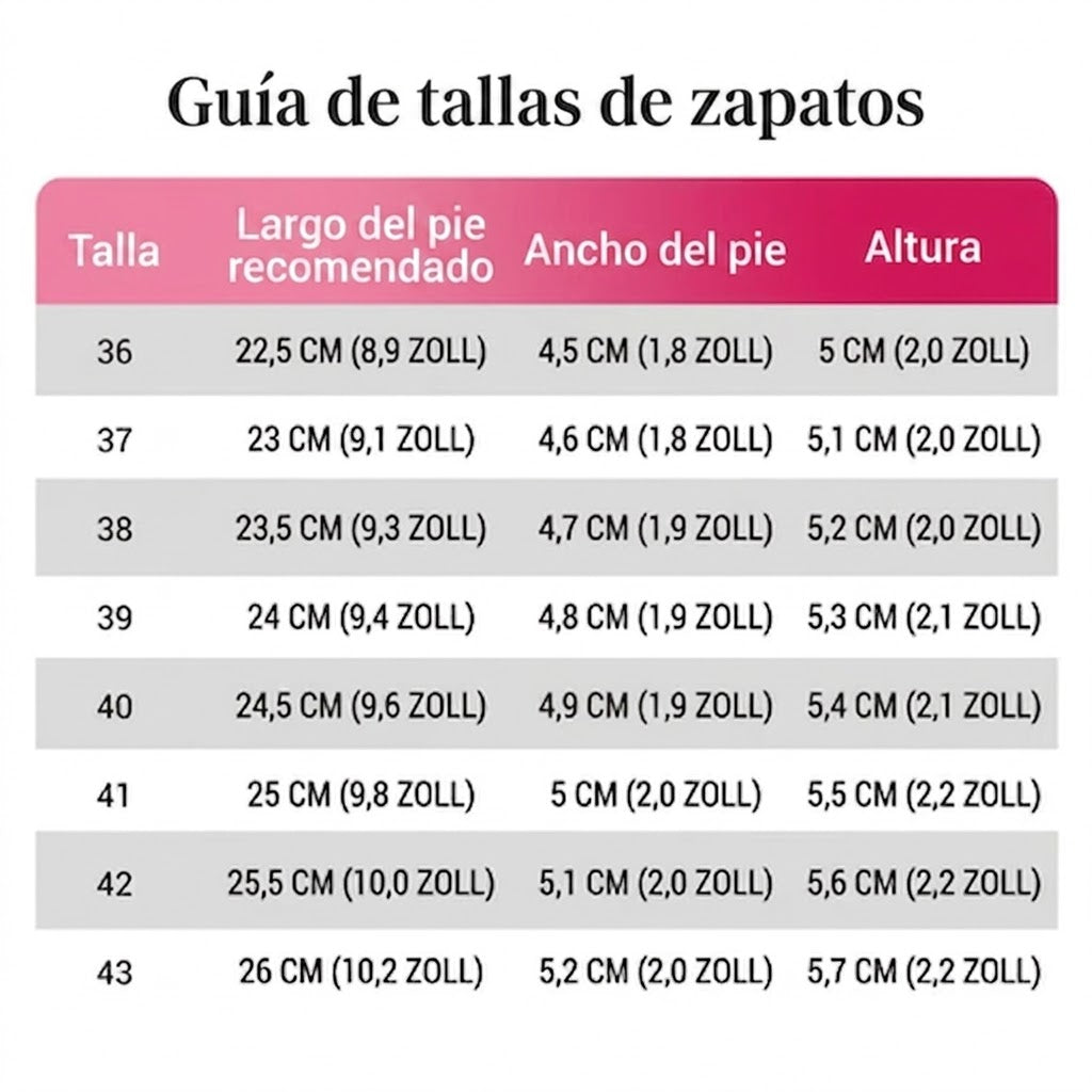 Maria - Botas de senderismo ligeras y modernas para mujer