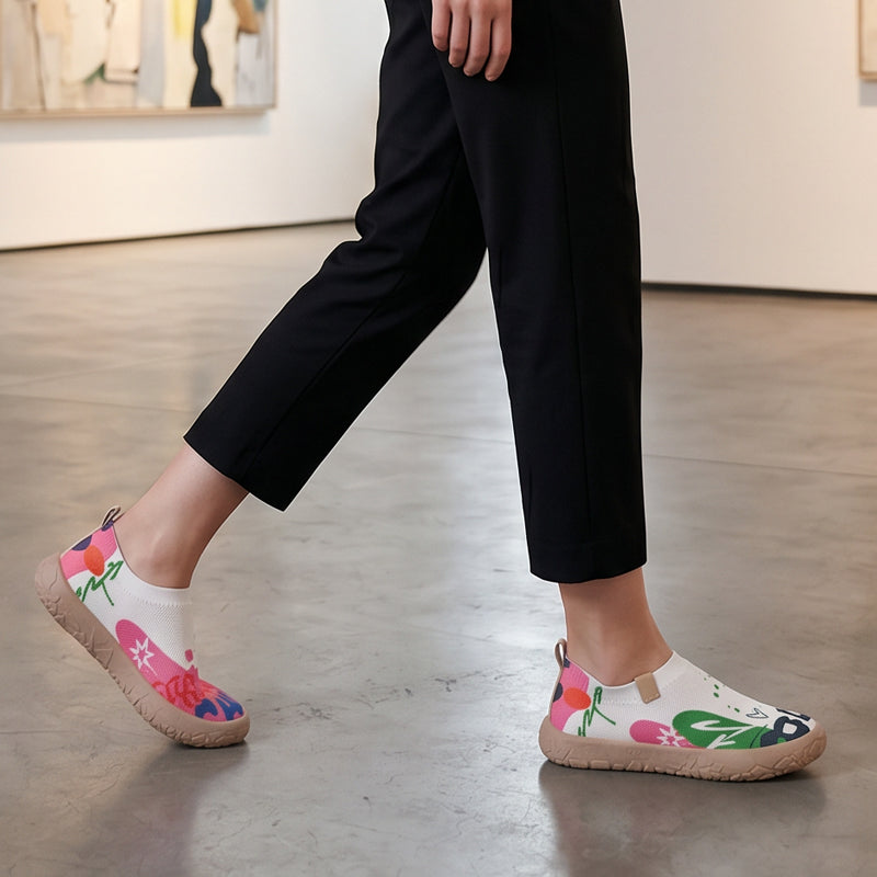 Maria - Botas de senderismo ligeras y modernas para mujer