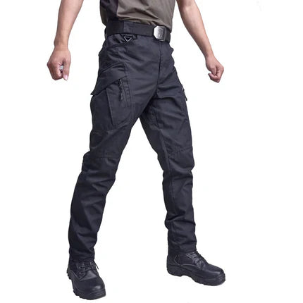 Marcos - Pantalones impermeables para hombre