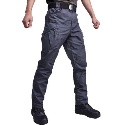Marcos - Pantalones impermeables para hombre