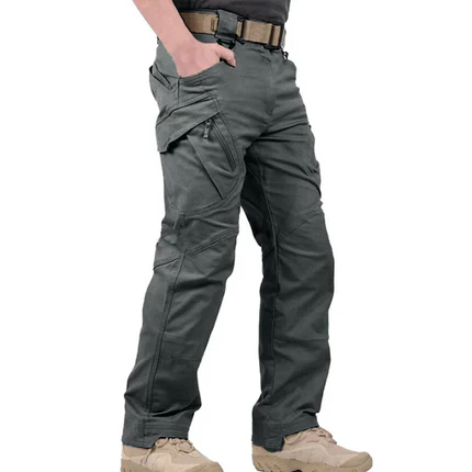 Marcos - Pantalones impermeables para hombre