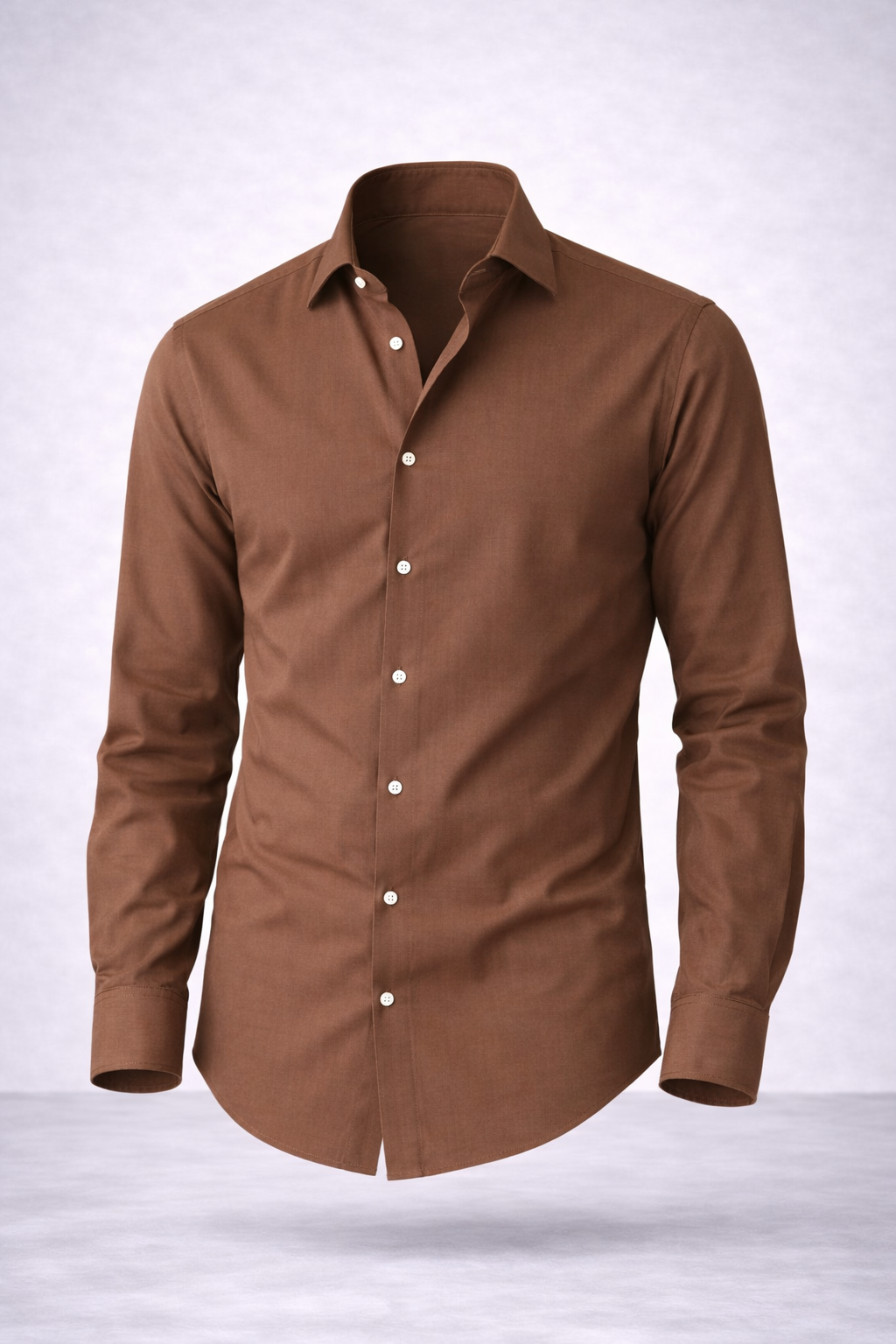 Josep - Camisa Premium Fit Elegancia Sin Esfuerzo