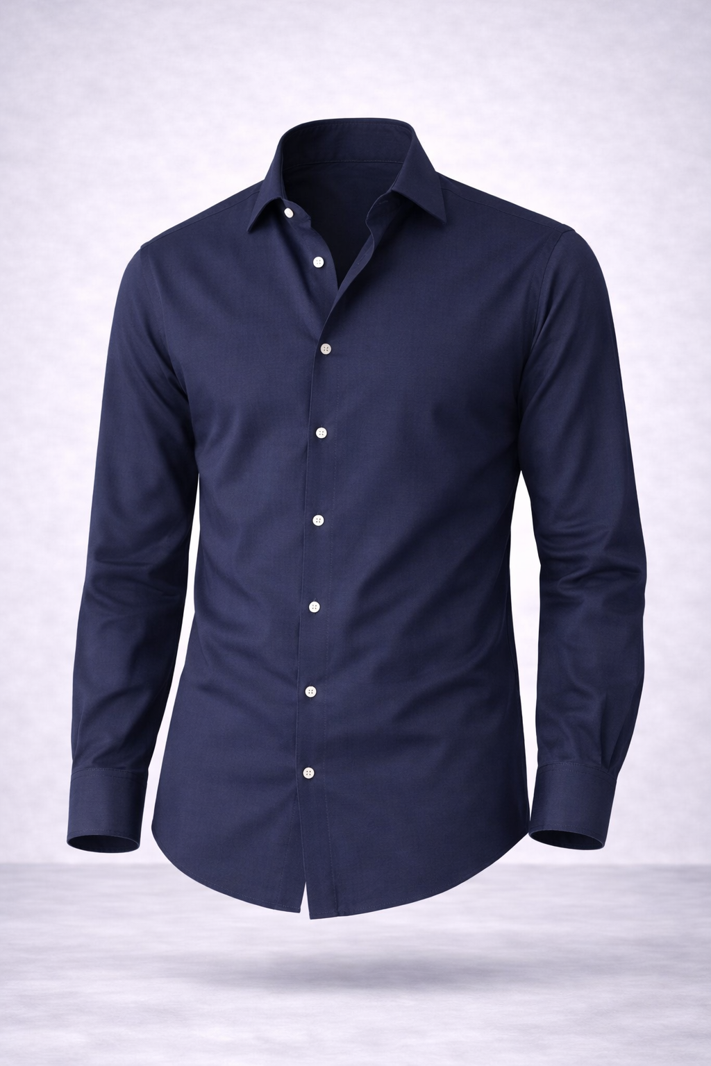 Josep - Camisa Premium Fit Elegancia Sin Esfuerzo