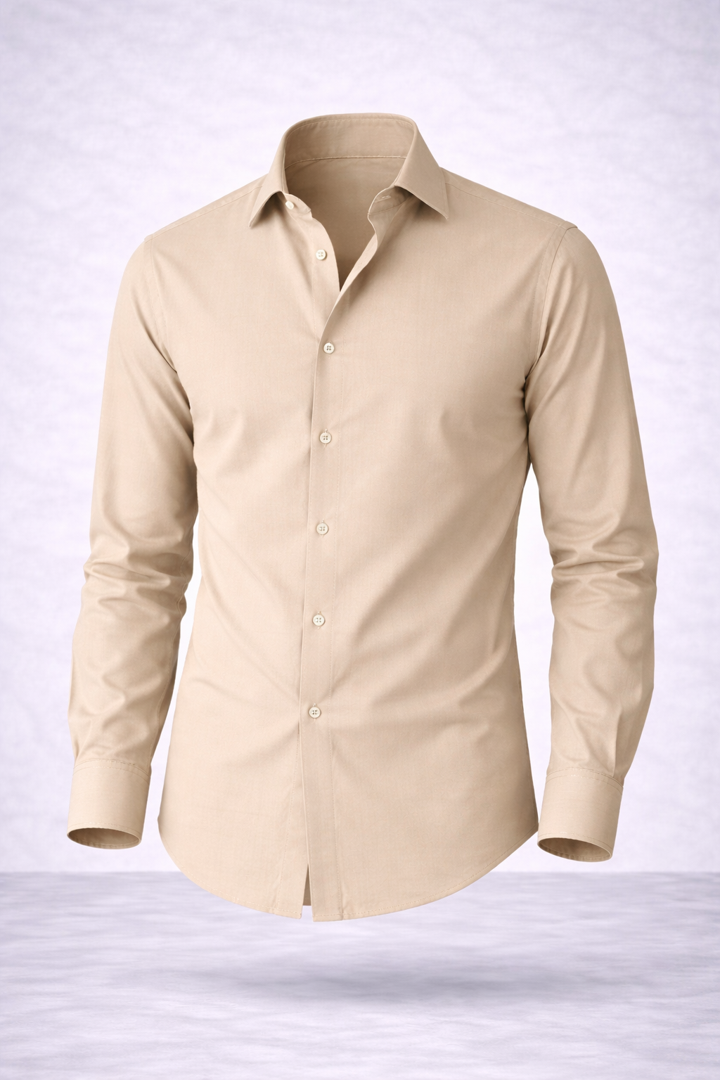 Josep - Camisa Premium Fit Elegancia Sin Esfuerzo
