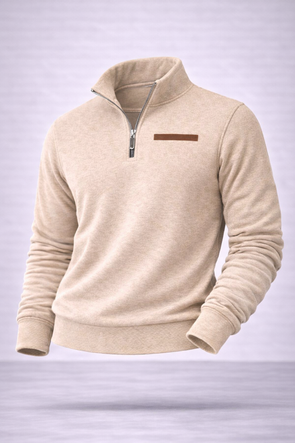 Alex - Jersey polar para hombre