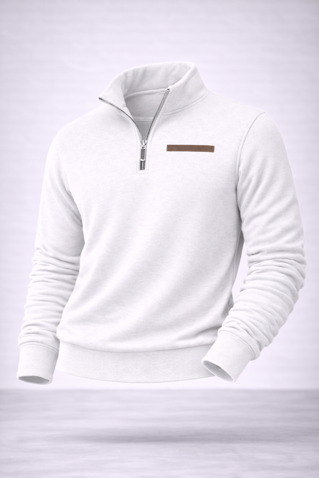 Alex - Jersey polar para hombre