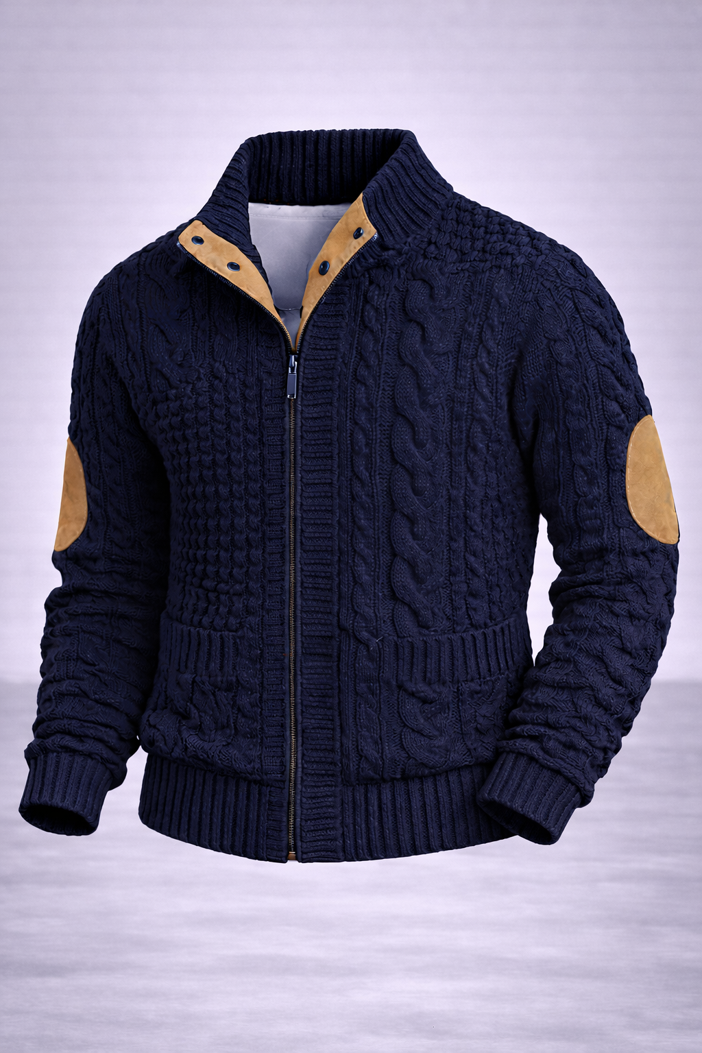 Danni - Jersey Vintage Chic