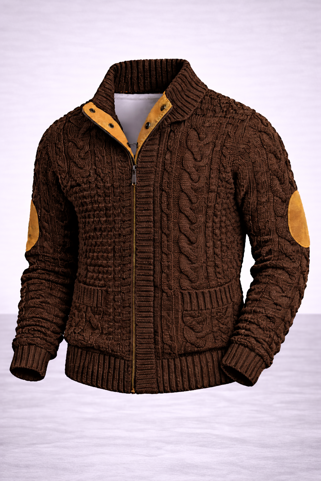 Danni - Jersey Vintage Chic