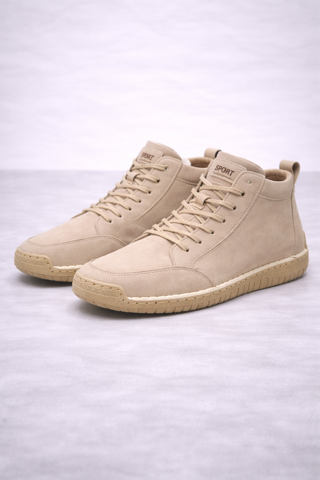 Mia  – Zapatillas ortopédicas cómodas y confortables