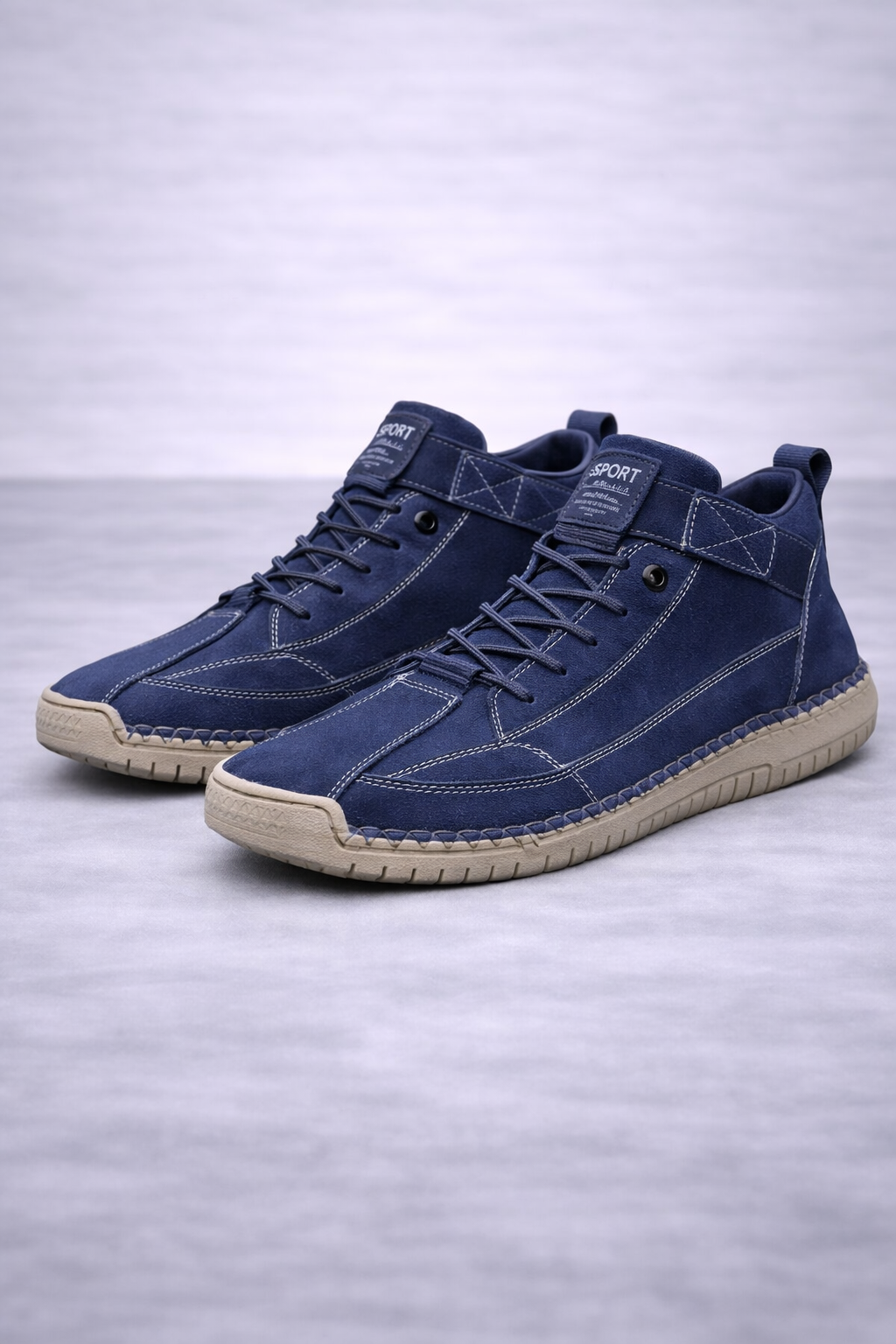 Mia  – Zapatillas ortopédicas cómodas y confortables