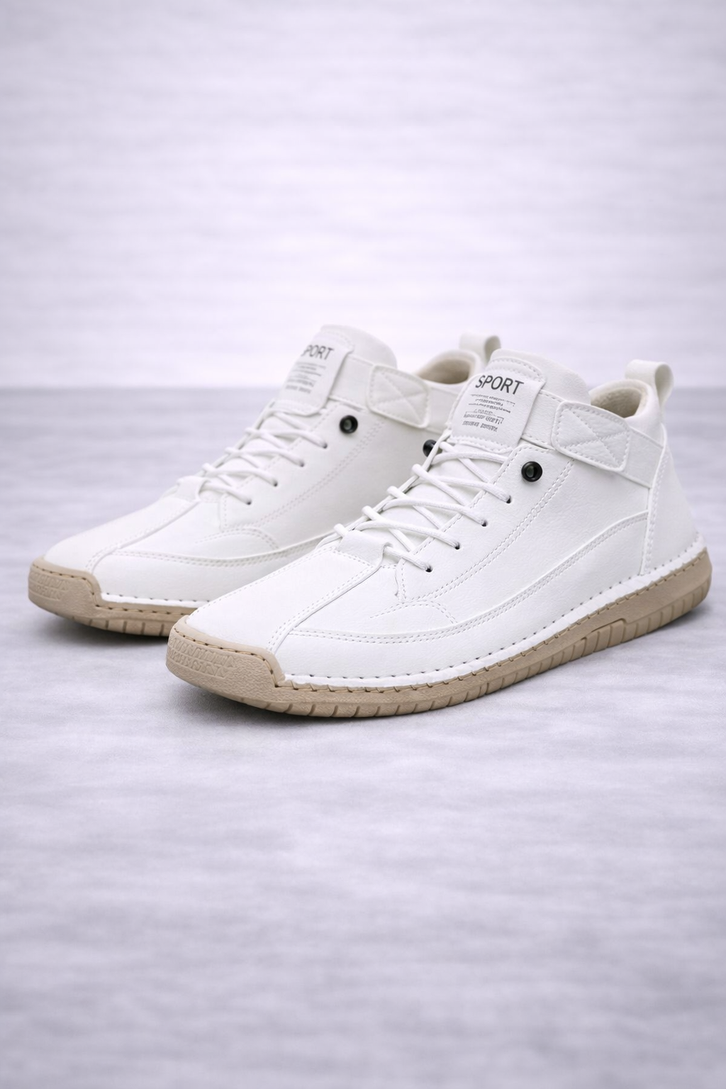 Mia  – Zapatillas ortopédicas cómodas y confortables