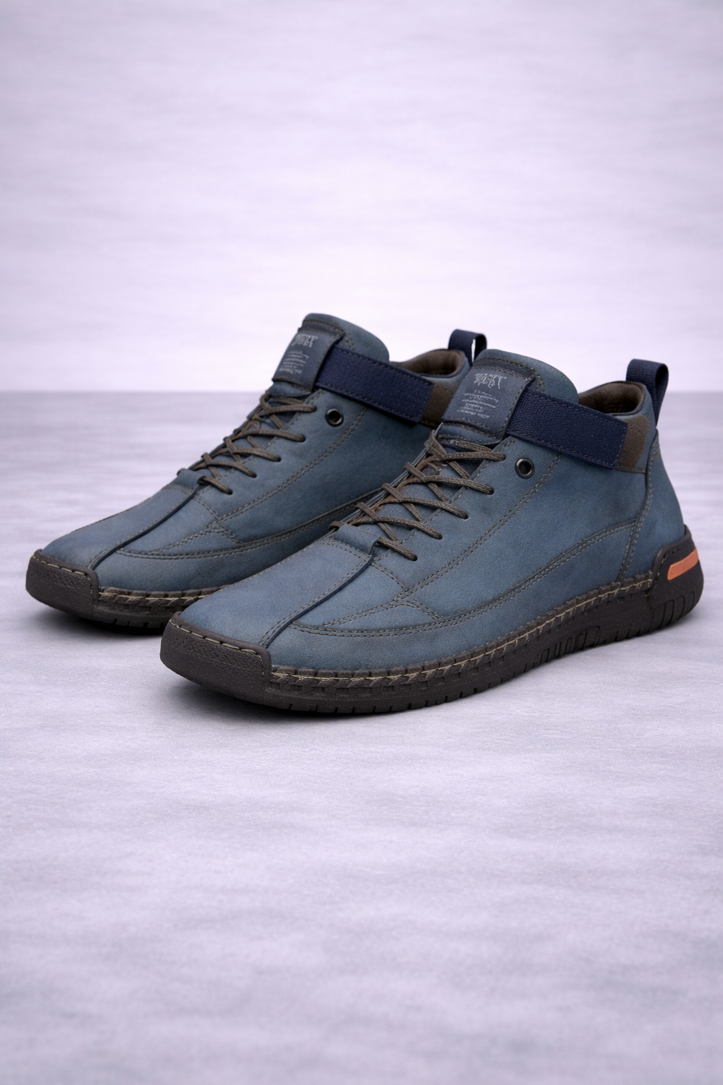 Mia  – Zapatillas ortopédicas cómodas y confortables