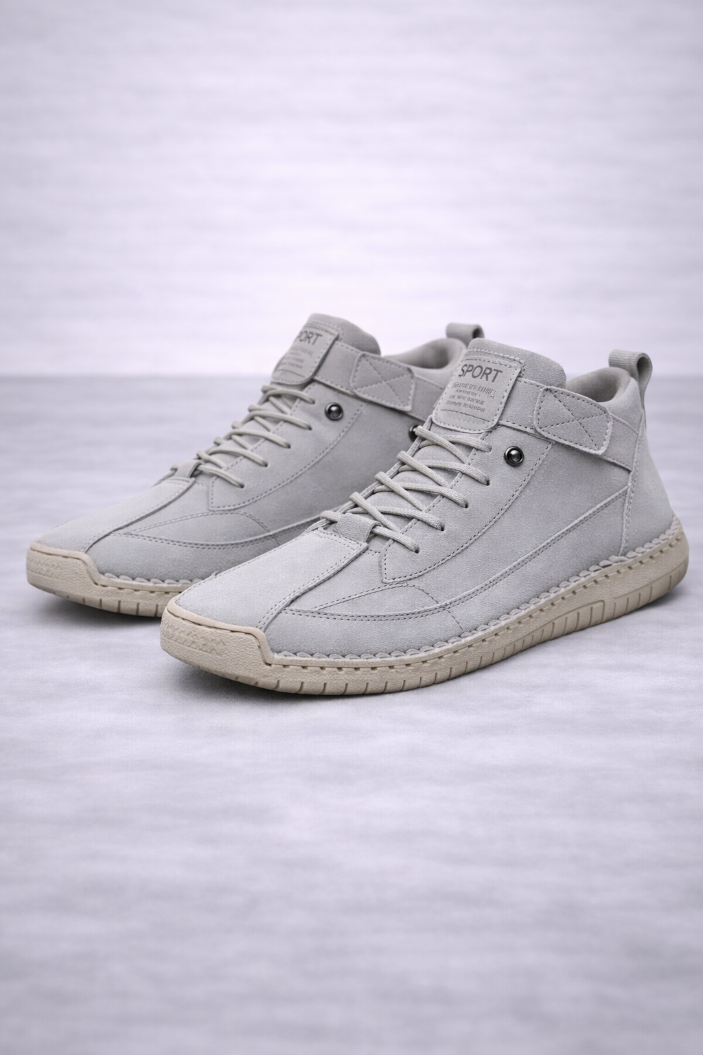 Mia  – Zapatillas ortopédicas cómodas y confortables