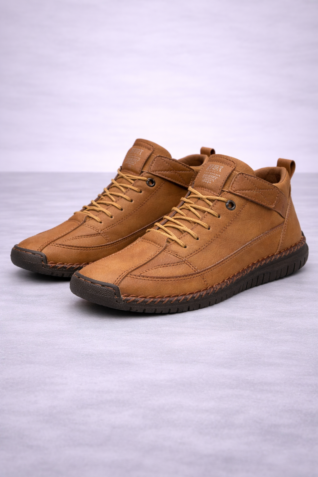 Mia  – Zapatillas ortopédicas cómodas y confortables