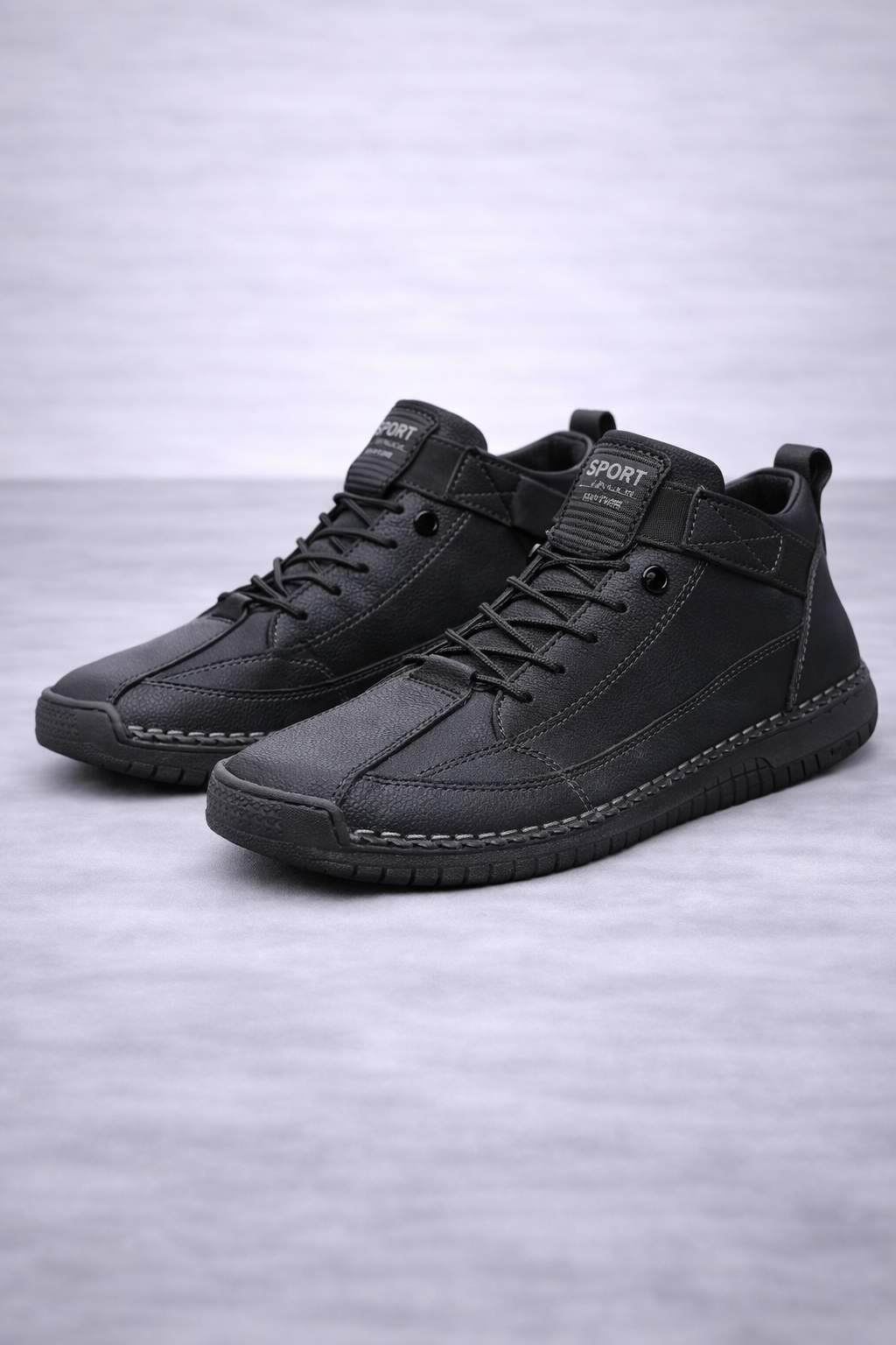 Mia  – Zapatillas ortopédicas cómodas y confortables