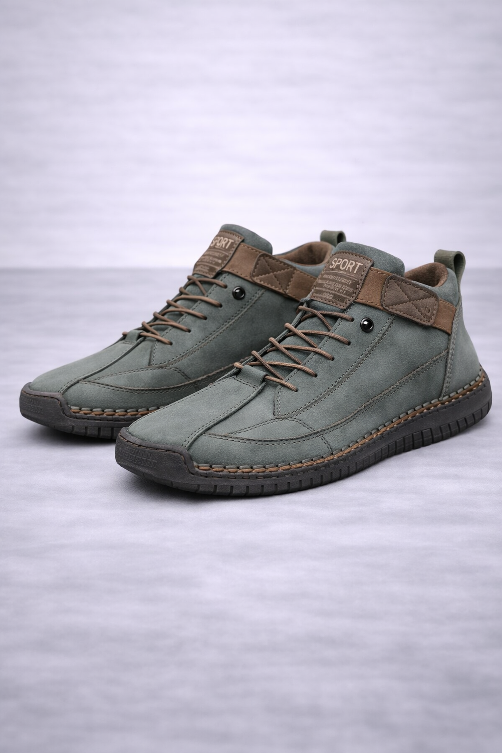 Mia  – Zapatillas ortopédicas cómodas y confortables