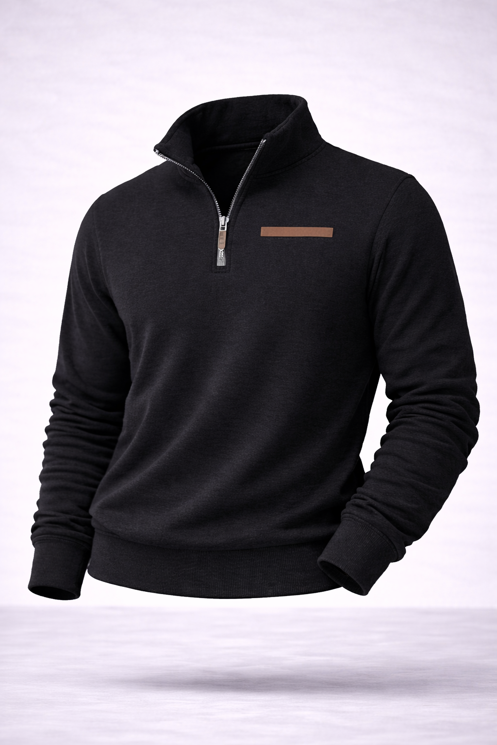 Alex - Jersey polar para hombre
