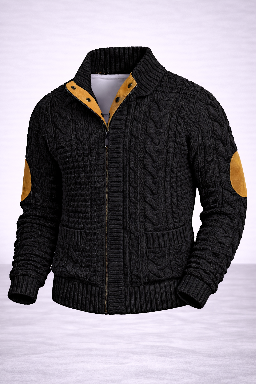 Danni - Jersey Vintage Chic