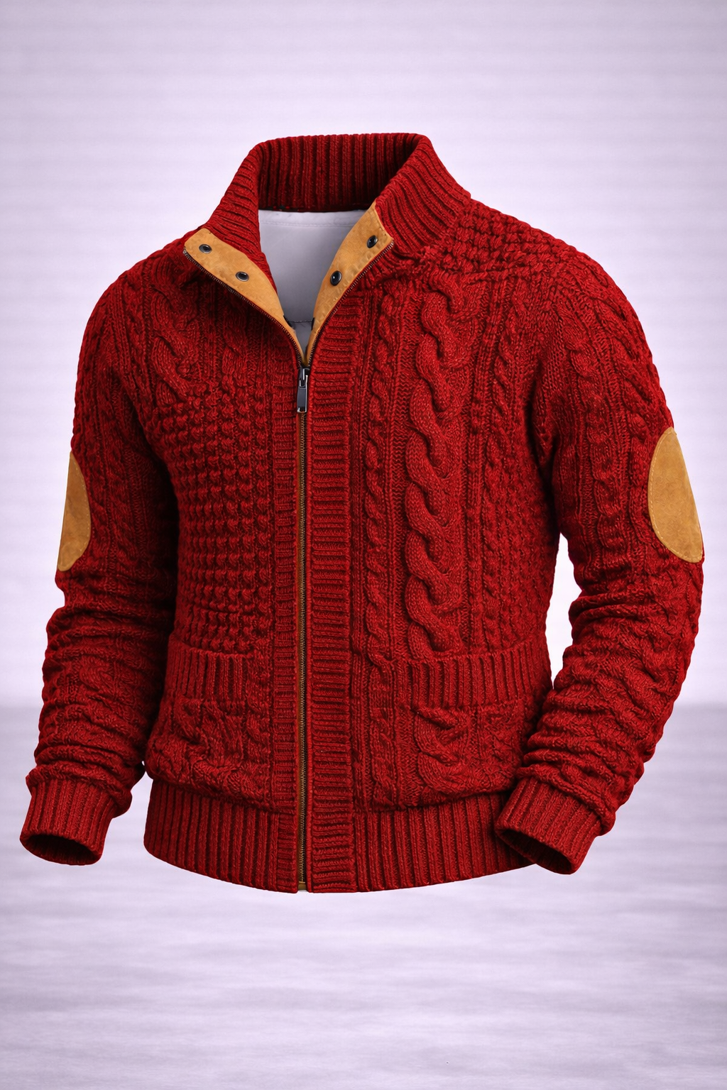 Danni - Jersey Vintage Chic