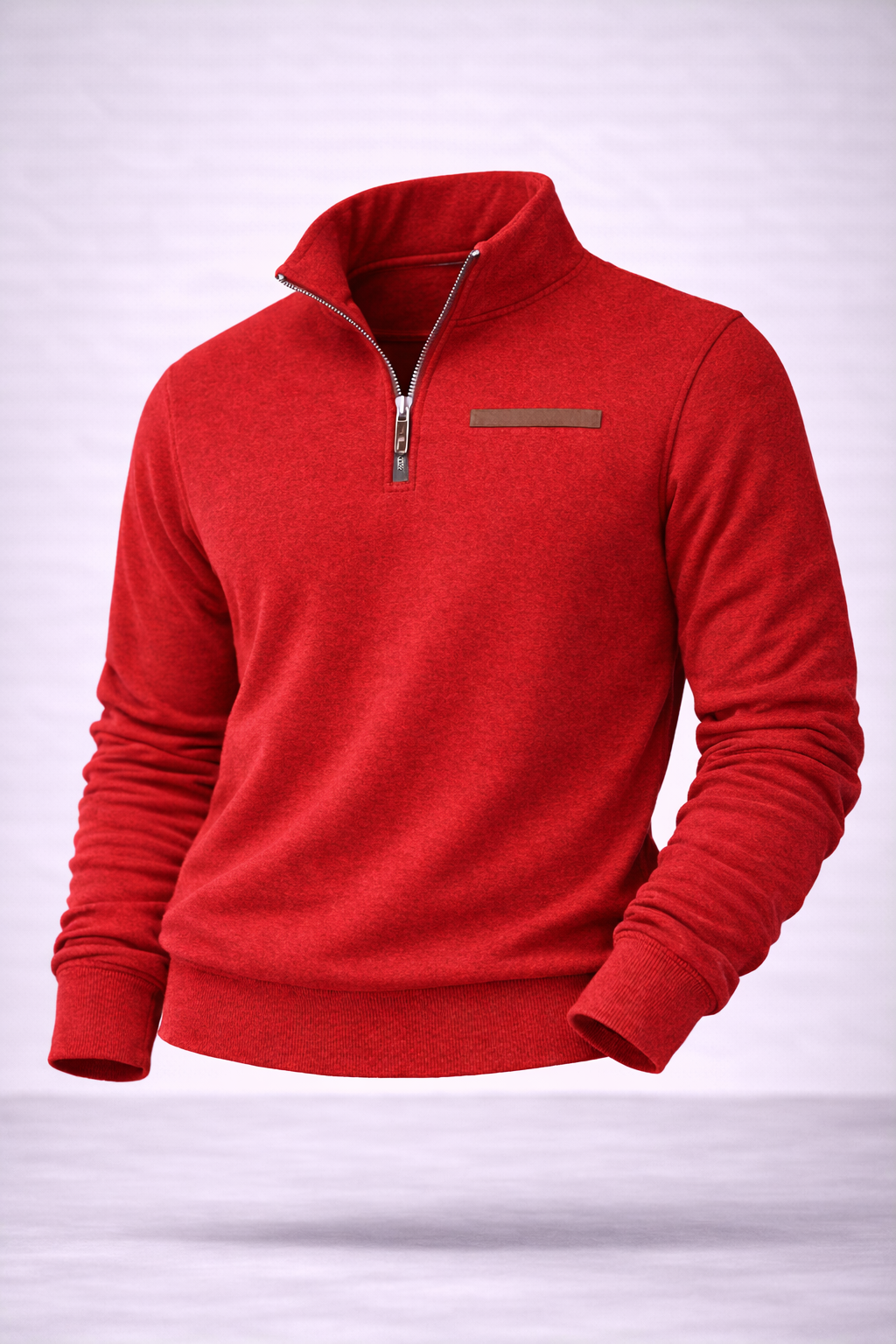Alex - Jersey polar para hombre
