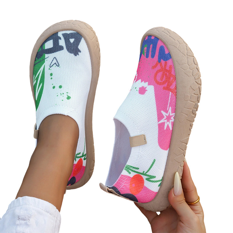Maria - Botas de senderismo ligeras y modernas para mujer