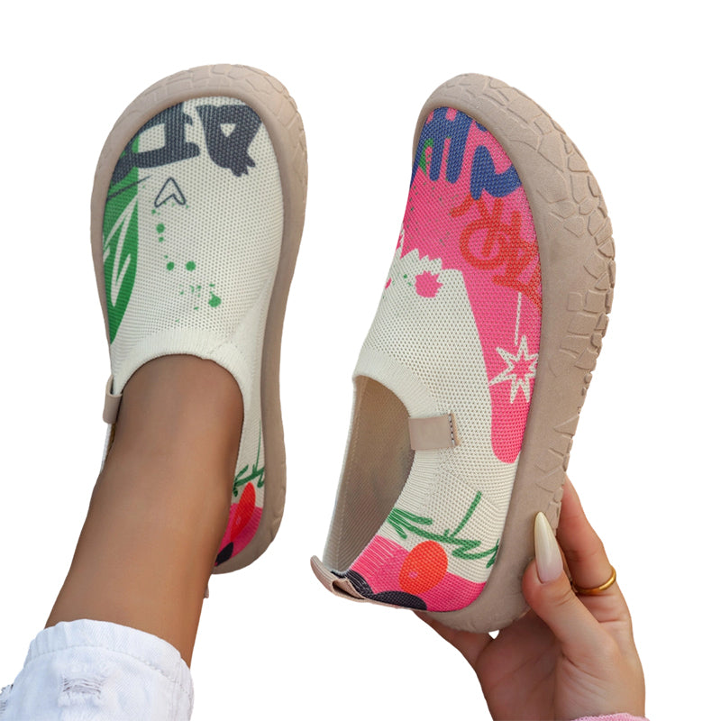 Maria - Botas de senderismo ligeras y modernas para mujer