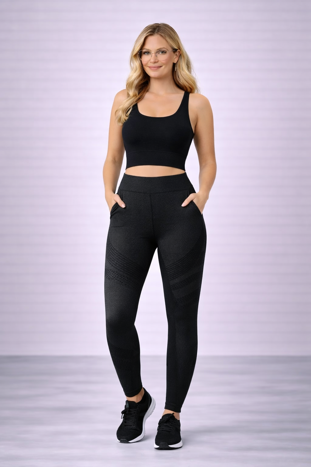 Sofia - Leggings que redefinen la piel