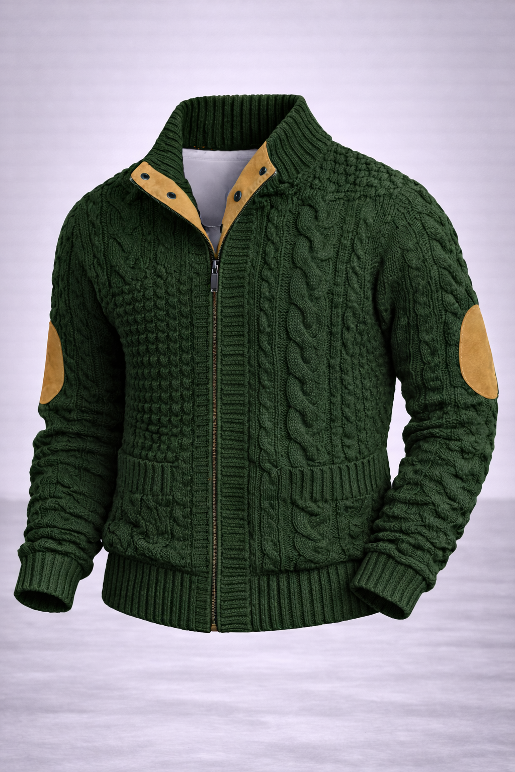 Danni - Jersey Vintage Chic