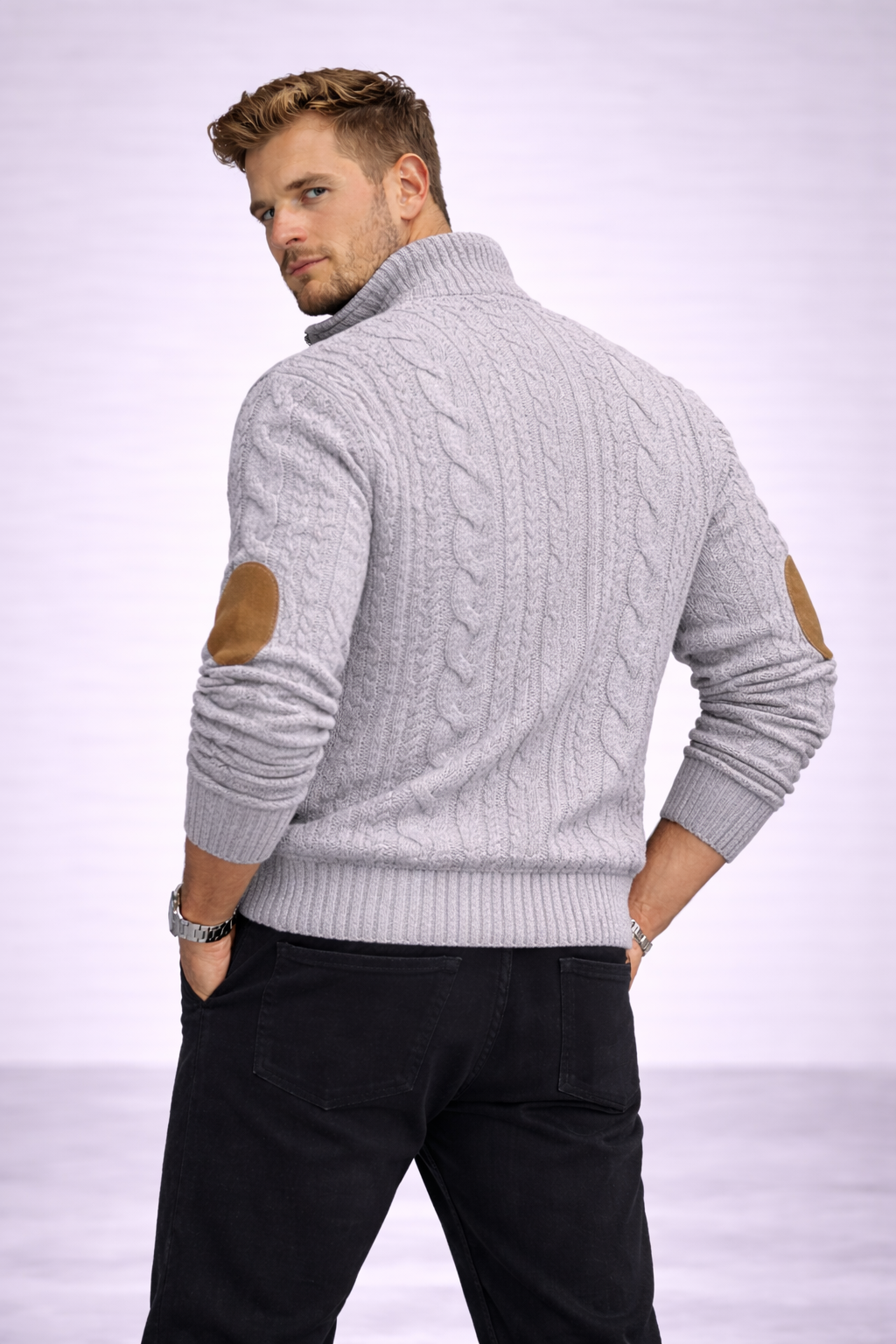 Danni - Jersey Vintage Chic