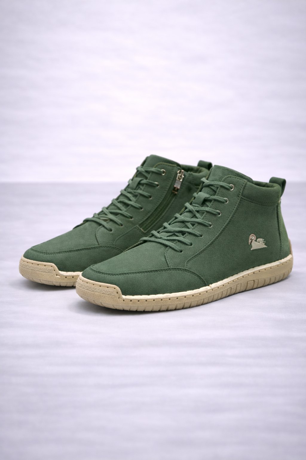 Cami - cómodos zapatos de cuero con soporte ortopédico